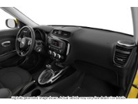 2016 Kia Soul 5Dr Wgn Auto EX Interior Shot 1