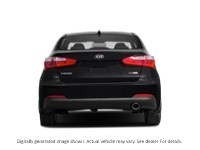 2016 Kia Forte 4Dr Sdn Auto Lx+ Exterior Shot 8