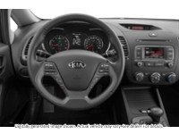 2014 Kia Forte 4Dr Sdn Auto LX Interior Shot 3