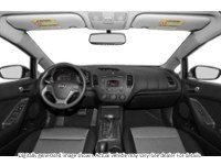 2014 Kia Forte 4Dr Sdn Auto LX Interior Shot 7