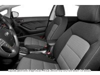 2014 Kia Forte 4Dr Sdn Auto LX Interior Shot 5