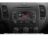 2014 Kia Forte 4Dr Sdn Auto LX Interior Shot 2