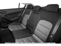 2014 Kia Forte 4Dr Sdn Auto LX Interior Shot 6