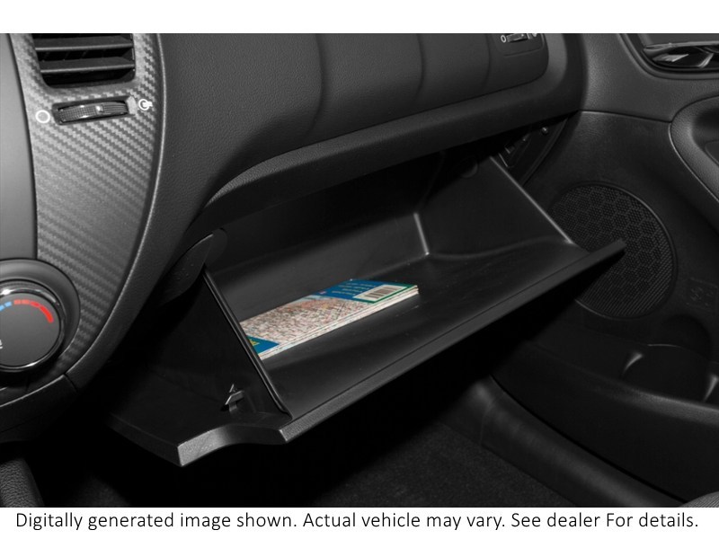 2014 Kia Forte 4Dr Sdn Auto LX Interior Shot 4