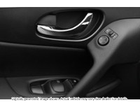 2014 Nissan Rogue AWD 4Dr SV Exterior Shot 14
