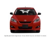 2014 Toyota Matrix 4Dr Wgn Man FWD Exterior Shot 6