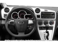 2014 Toyota Matrix 4Dr Wgn Man FWD Interior Shot 3