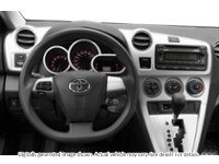 2014 Toyota Matrix 4Dr Wgn Man FWD Interior Shot 3