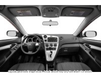2014 Toyota Matrix 4Dr Wgn Man FWD Interior Shot 7
