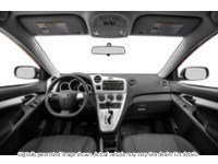 2014 Toyota Matrix 4Dr Wgn Man FWD Interior Shot 7