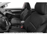 2014 Toyota Matrix 4Dr Wgn Man FWD Interior Shot 5