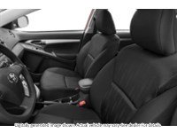 2014 Toyota Matrix 4Dr Wgn Man FWD Interior Shot 5