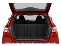 2014 Toyota Matrix 4Dr Wgn Man FWD Exterior Shot 4