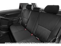 2014 Toyota Matrix 4Dr Wgn Man FWD Interior Shot 6