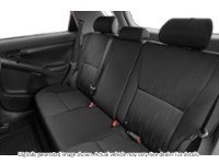 2014 Toyota Matrix 4Dr Wgn Man FWD Interior Shot 6