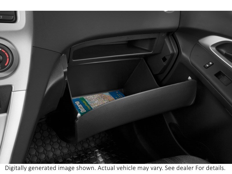 2014 Toyota Matrix 4Dr Wgn Man FWD Interior Shot 4