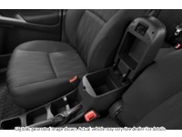2014 Toyota Matrix 4Dr Wgn Man FWD Interior Shot 8