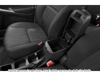 2014 Toyota Matrix 4Dr Wgn Man FWD Interior Shot 8