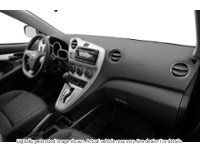 2014 Toyota Matrix 4Dr Wgn Man FWD Interior Shot 1