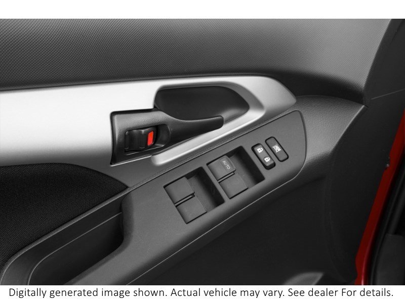 2014 Toyota Matrix 4Dr Wgn Man FWD Exterior Shot 11