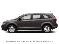 2015 Dodge Journey FWD 4Dr Canada Value Pkg Exterior Shot 7