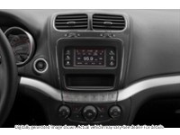 2015 Dodge Journey FWD 4Dr Canada Value Pkg Interior Shot 2