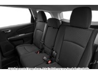 2015 Dodge Journey FWD 4Dr Canada Value Pkg Interior Shot 5
