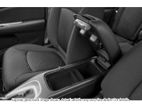 2015 Dodge Journey FWD 4Dr Canada Value Pkg Interior Shot 7