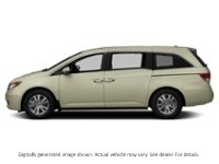 2015 Honda Odyssey 4Dr Wgn Ex-L W/Navi Exterior Shot 7
