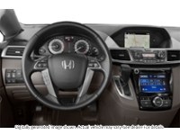 2015 Honda Odyssey 4Dr Wgn Ex-L W/Navi Interior Shot 3