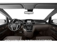 2015 Honda Odyssey 4Dr Wgn Ex-L W/Navi Interior Shot 7