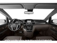 2015 Honda Odyssey 4Dr Wgn Ex-L W/Navi Interior Shot 7