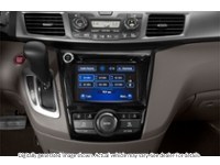 2015 Honda Odyssey 4Dr Wgn Ex-L W/Navi Interior Shot 2