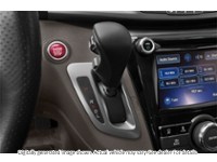 2015 Honda Odyssey 4Dr Wgn Ex-L W/Navi Exterior Shot 9