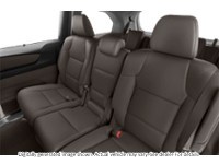 2015 Honda Odyssey 4Dr Wgn Ex-L W/Navi Interior Shot 6