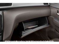 2015 Honda Odyssey 4Dr Wgn Ex-L W/Navi Interior Shot 4