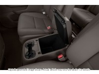 2015 Honda Odyssey 4Dr Wgn Ex-L W/Navi Interior Shot 8