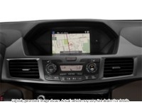 2015 Honda Odyssey 4Dr Wgn Ex-L W/Navi Interior Shot 9