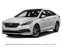 2015 Hyundai Sonata 4Dr Sdn 2.0T Auto Ultimate Exterior Shot 1