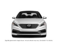 2015 Hyundai Sonata 4Dr Sdn 2.0T Auto Ultimate Exterior Shot 6