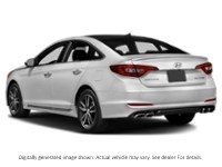 2015 Hyundai Sonata 4Dr Sdn 2.0T Auto Ultimate Exterior Shot 10