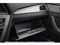 2015 Hyundai Sonata 4Dr Sdn 2.0T Auto Ultimate Interior Shot 4
