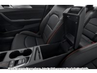2015 Hyundai Sonata 4Dr Sdn 2.0T Auto Ultimate Interior Shot 8