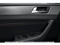 2015 Hyundai Sonata 4Dr Sdn 2.0T Auto Ultimate Exterior Shot 14