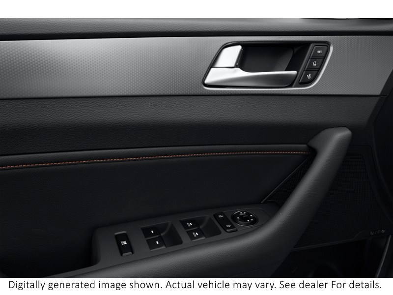 2015 Hyundai Sonata 4Dr Sdn 2.0T Auto Ultimate Exterior Shot 14