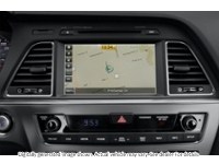 2015 Hyundai Sonata 4Dr Sdn 2.0T Auto Ultimate Interior Shot 9