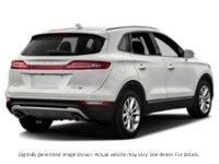 2017 Lincoln Mkc Select | AWD | 2.0L | Nav | Roof | Htd Str Whl Exterior Shot 2