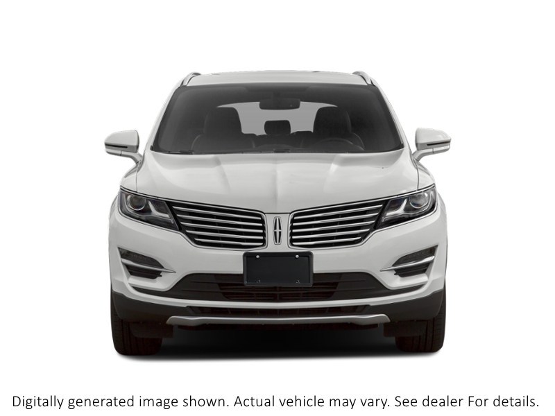 2017 Lincoln Mkc Select | AWD | 2.0L | Nav | Roof | Htd Str Whl Exterior Shot 6