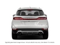 2017 Lincoln Mkc Select | AWD | 2.0L | Nav | Roof | Htd Str Whl Exterior Shot 8