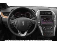 2017 Lincoln Mkc Select | AWD | 2.0L | Nav | Roof | Htd Str Whl Interior Shot 3
